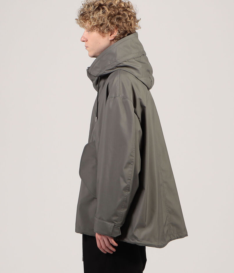 □【別注】THE RERACS×Edition THE MODS COAT｜トゥモローランド 公式通販