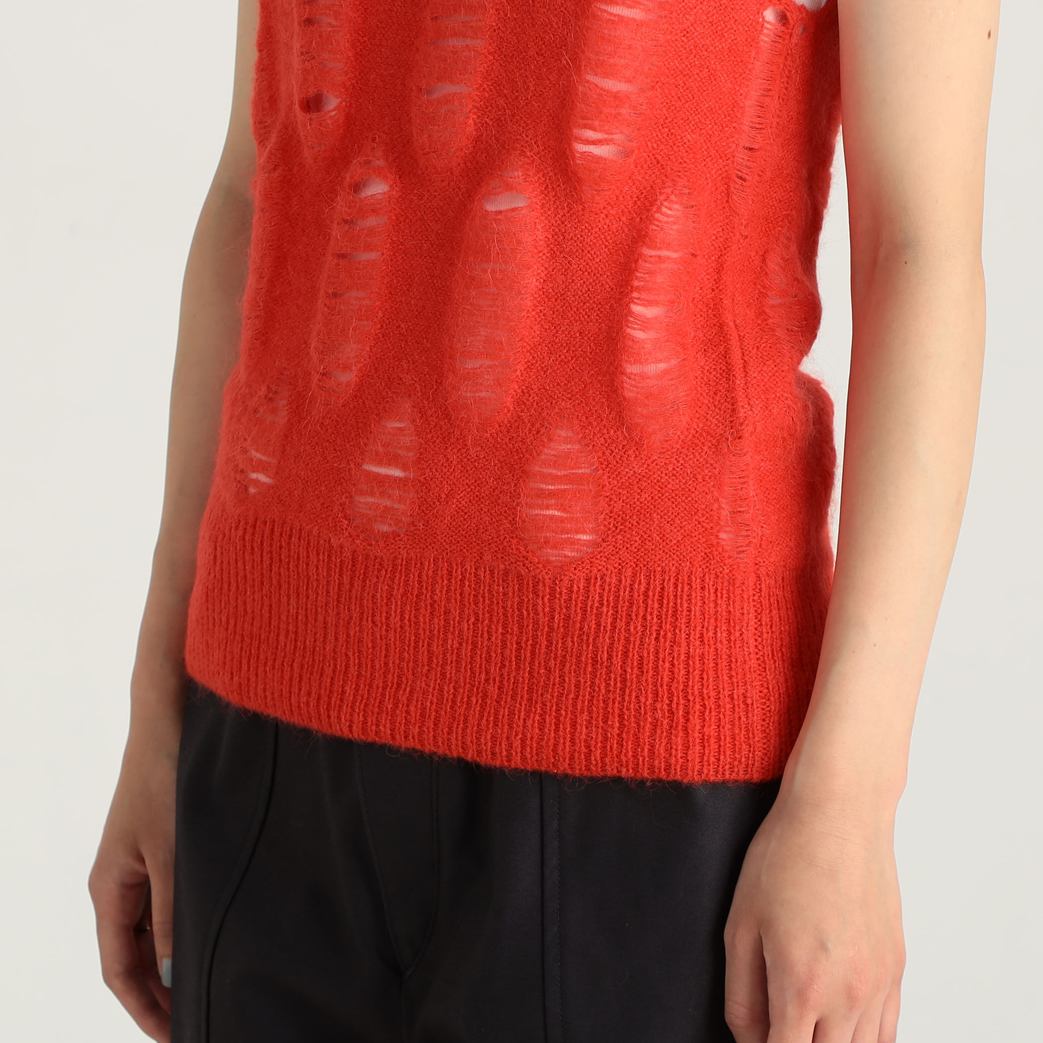 DEUXIEME CLASSE - ⭐︎みり⭐︎【新品】COSY ベビーアルパカ Petit Kolibri｜オーガニックベビーアルパカ ニットシューズ