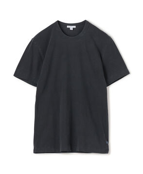 コットンジャージー ラウンジTシャツ MLJ3311