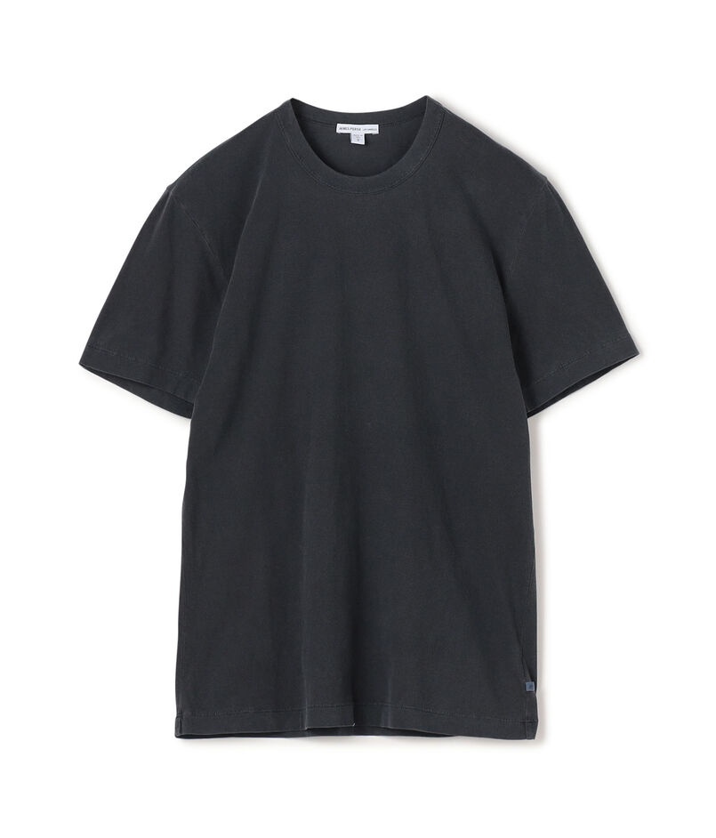 コットンジャージー ラウンジTシャツ MLJ3311