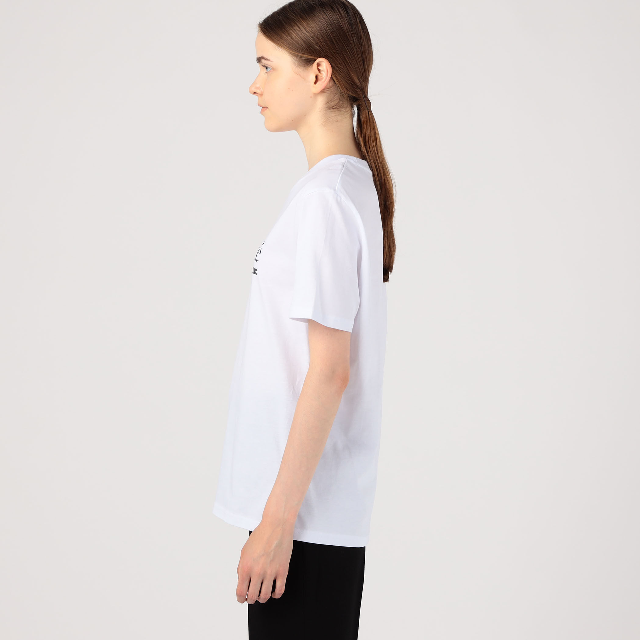 【TOMORROWLAND GOODS】Les Petits Basics Regular Tシャツ TOMORROWLAND｜Les Petits Basics Regular Tシャツ | Rakuten