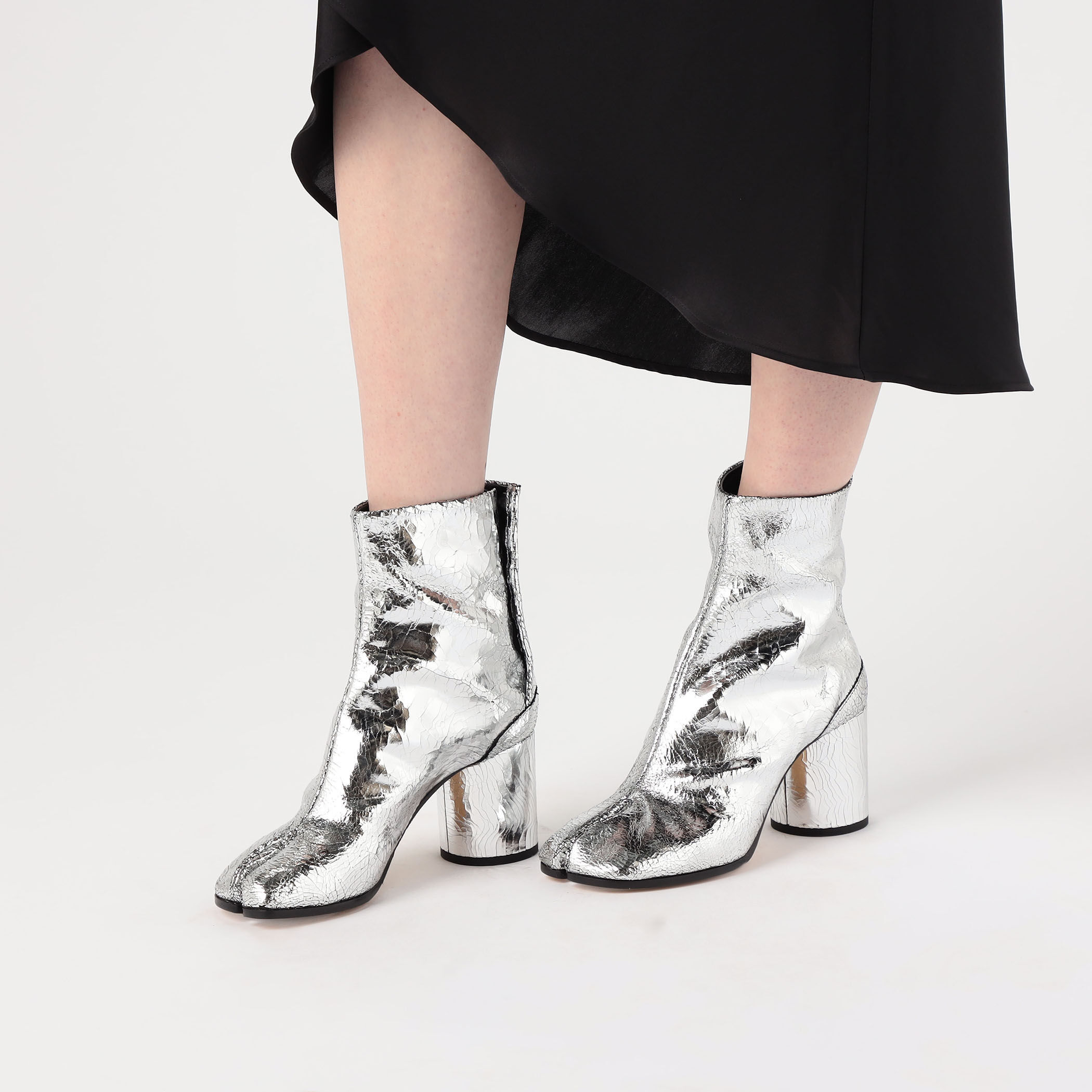 Maison Margiela Stivaletto｜トゥモローランド 公式通販