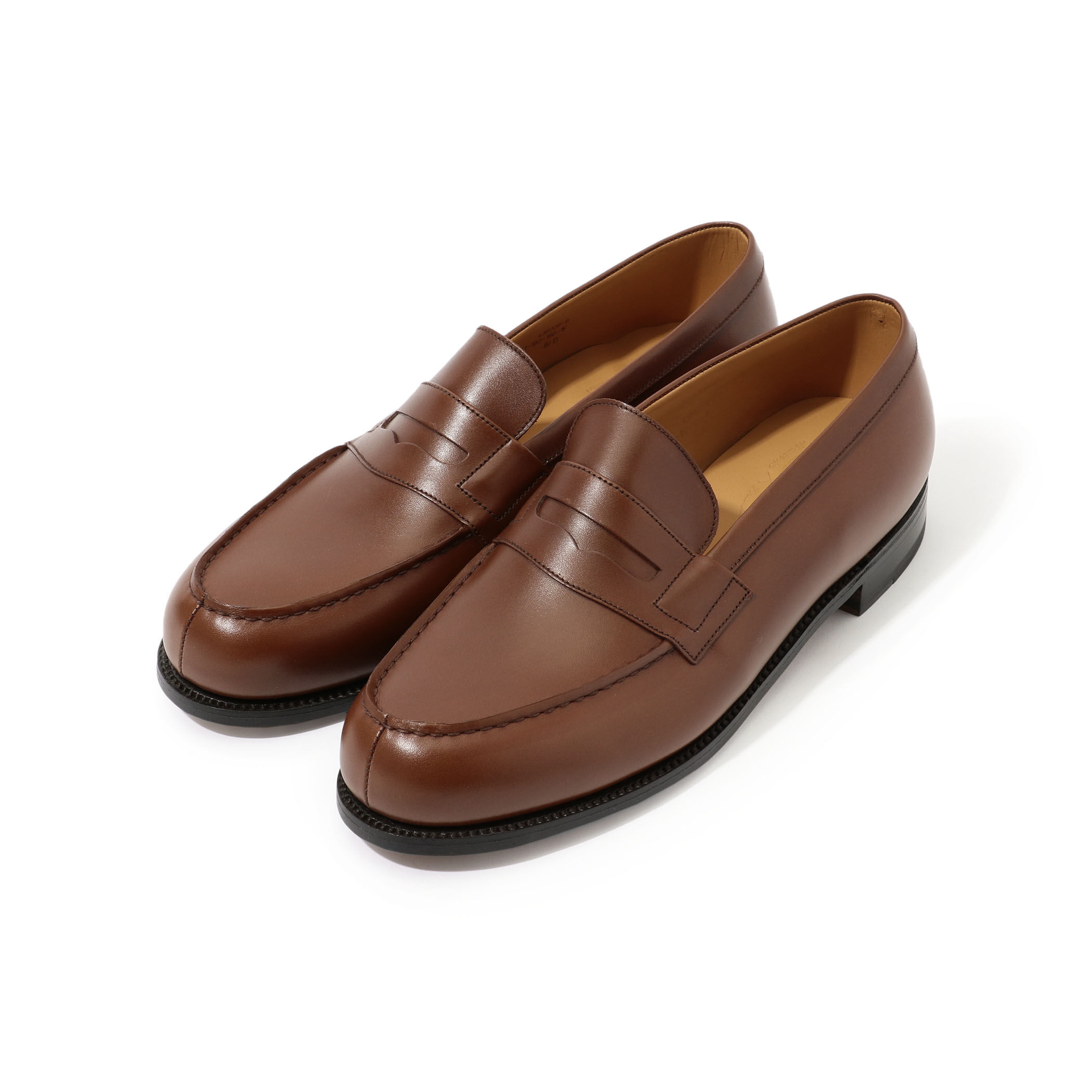 J.M.WESTON 180ローファー Dウィズ｜トゥモローランド 公式サイト