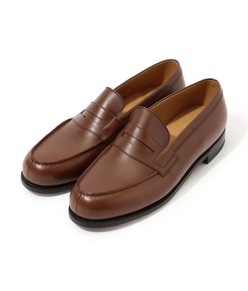 J.M.WESTON 180ローファー Dウィズ