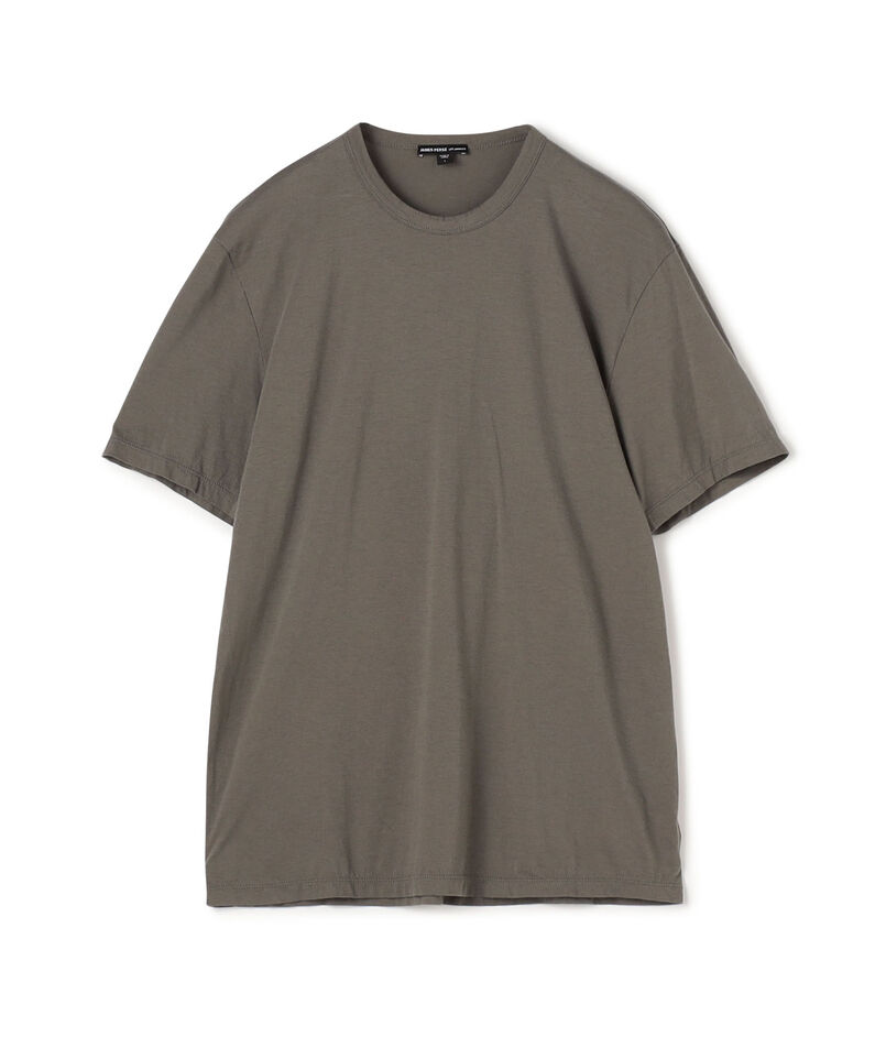 リュクス ジャージークルーネックTシャツ MELJ3199