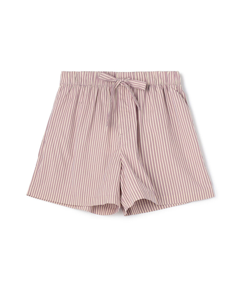 TEKLA パジャマショーツ