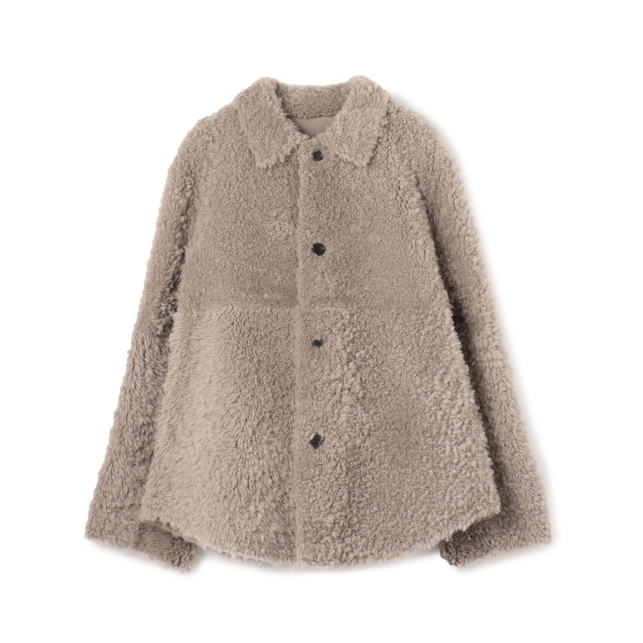 テディメリノ カバーオール｜トゥモローランド 公式通販