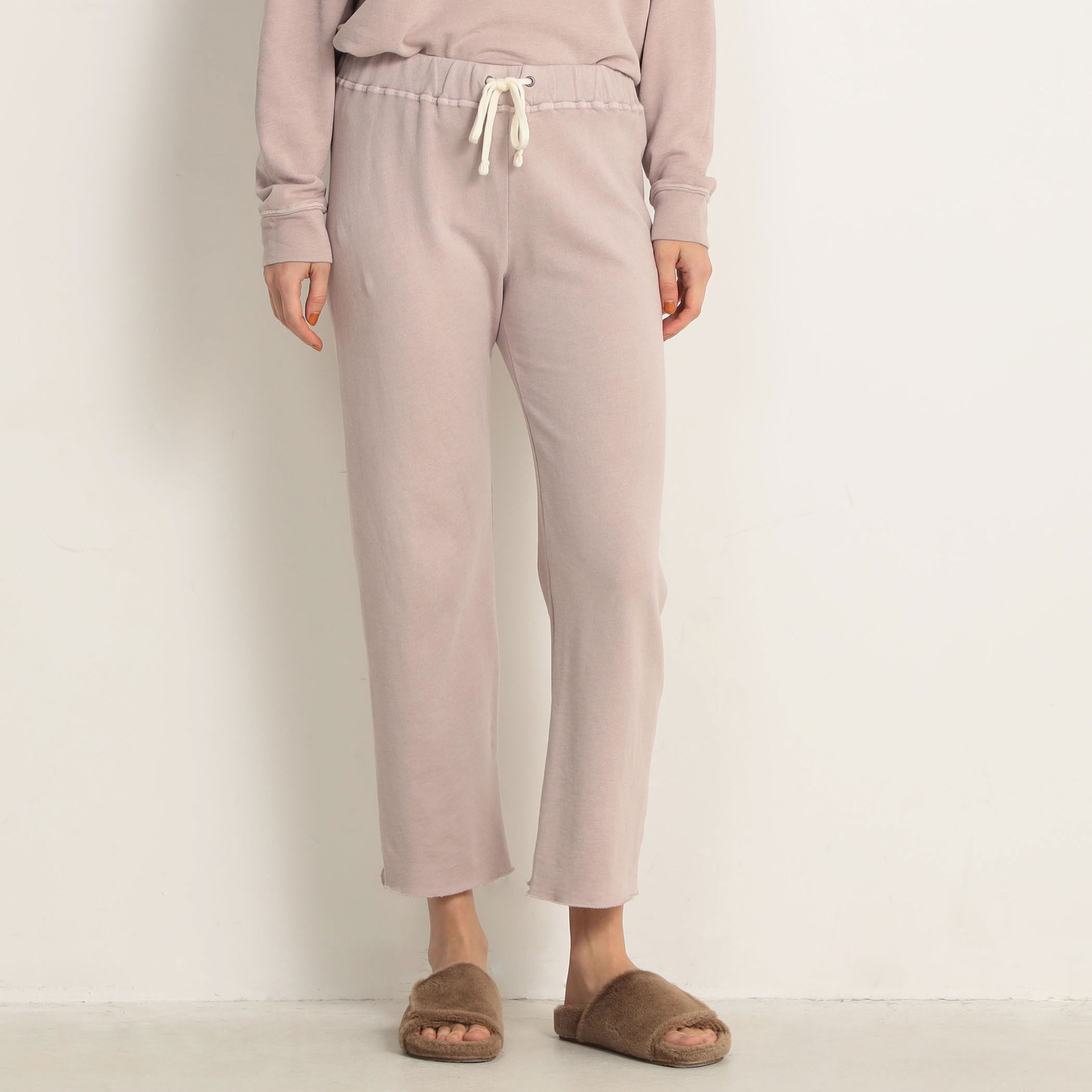 JW ANDERSON ギャザードウエストドローストリングトラックパンツ JW ANDERSON｜BOOTCUT TRACK PANTS | Rakuten Fashion(楽天
