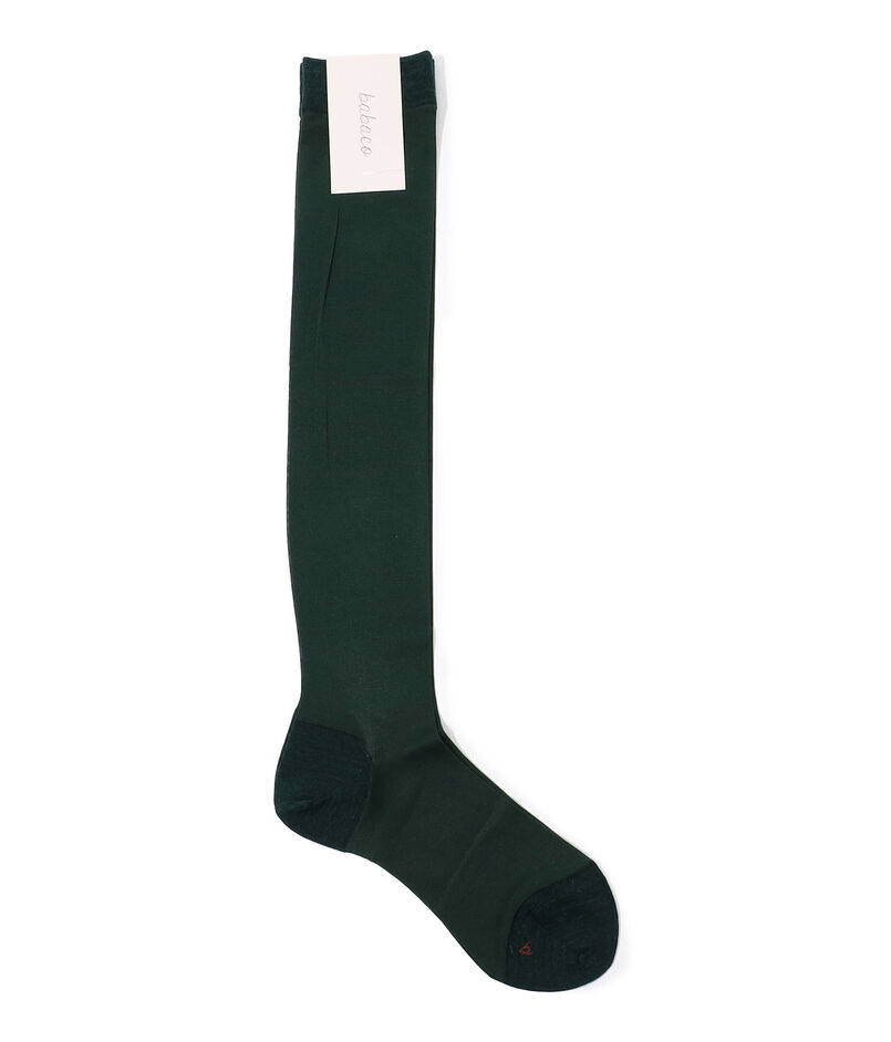 babaco Sheer Stocking