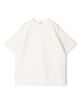 CFCL TC HIGH GAUGE SHORT SLEEVE TEE SHIRT