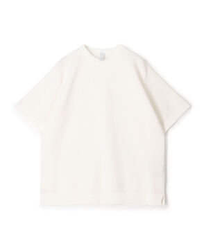 CFCL TC HIGH GAUGE SHORT SLEEVE TEE SHIRT
