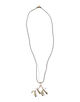 RENARD BIJOUX MISTLETOE ネックレス