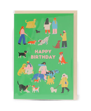KlangundKleid.de GmbH Happy Birthday