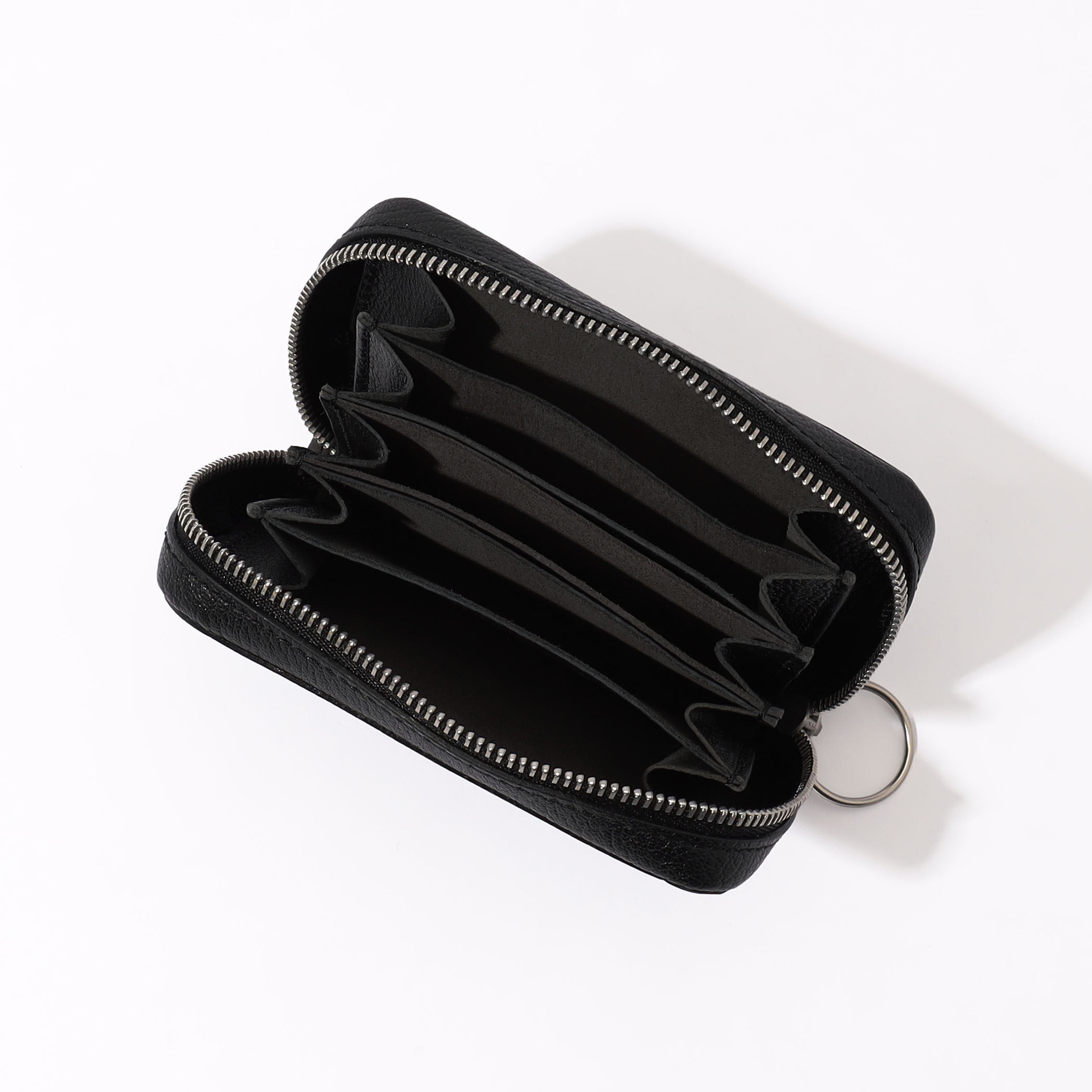 TEMBEA MINI ZIP GOAT ウォレット｜トゥモローランド 公式通販