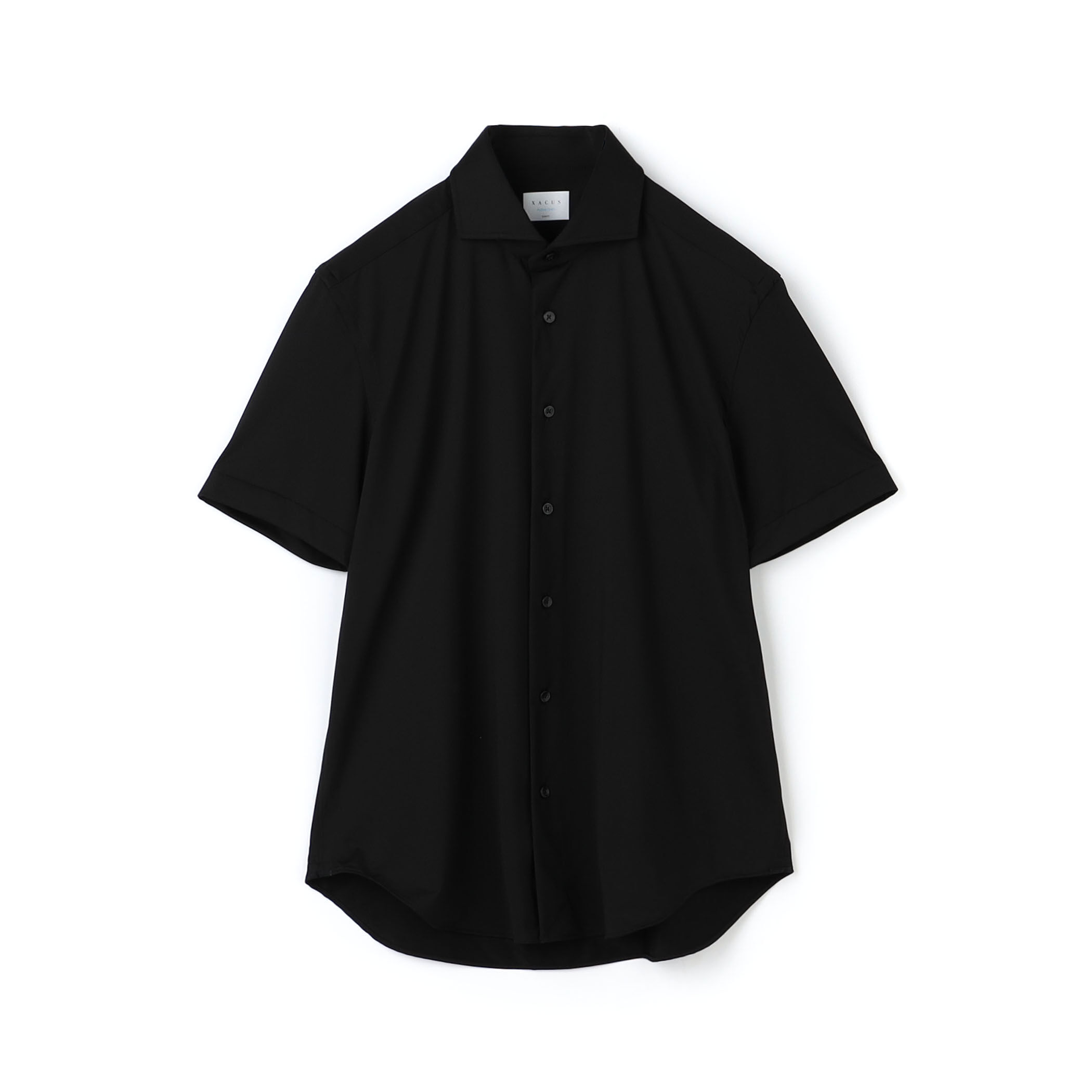 XACUS 売れ筋商品|||ザカス  Tシャツ トップス レディース Tops Black XACUS（ザッカス）｜トゥモローランド 公式通販