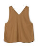 BASERANGE APRON TOP
