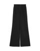 HYKE STRETCH WIDE LEG PANTS
