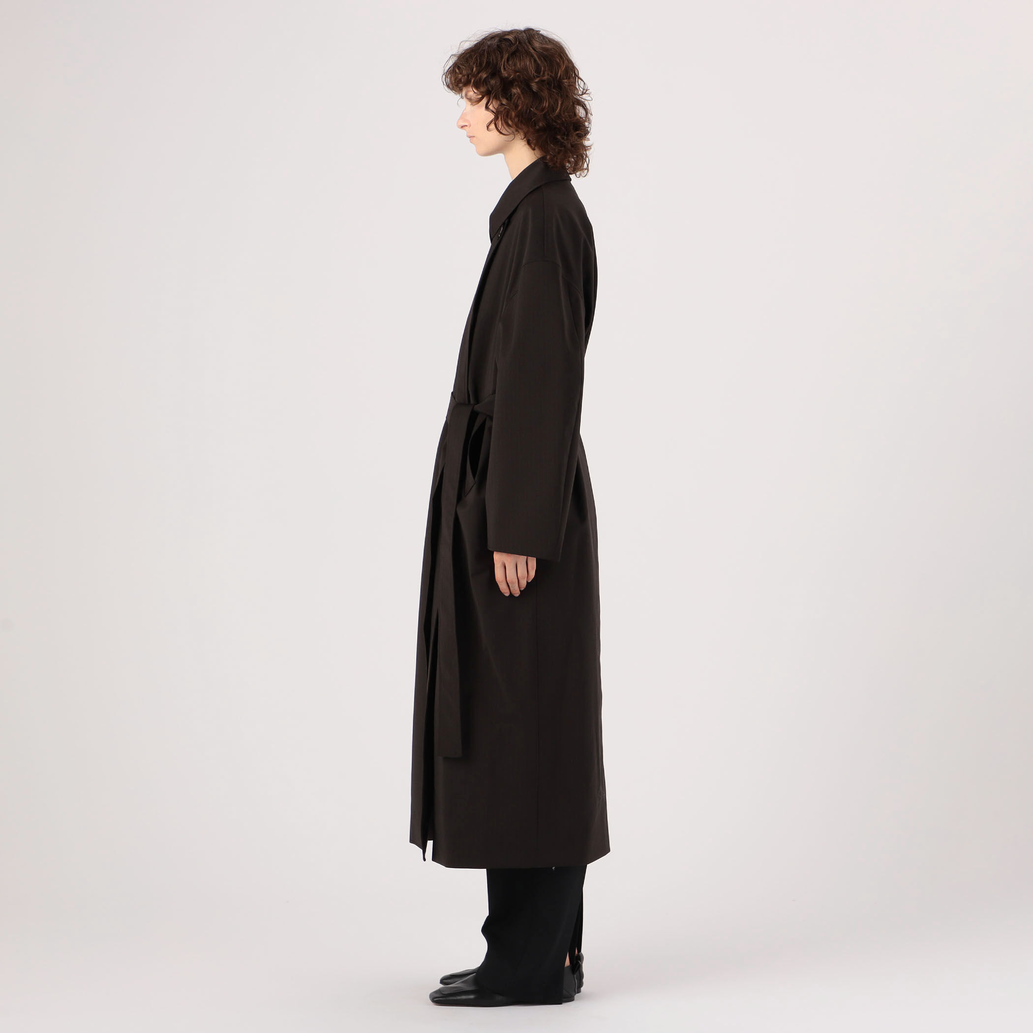 OUR LEGACY COURT COAT｜トゥモローランド 公式通販