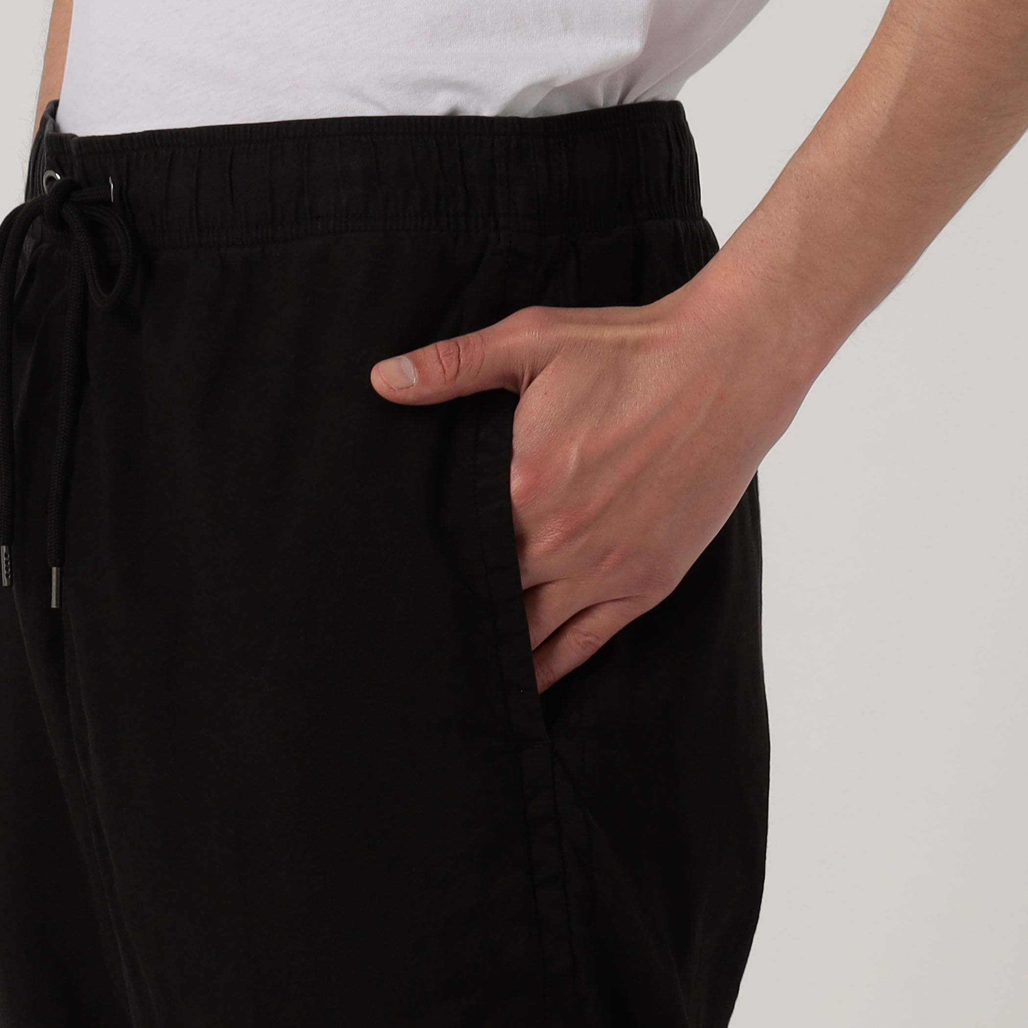 ストレッチリネン ジョガーパンツ MLIM1437｜トゥモローランド 公式サイト