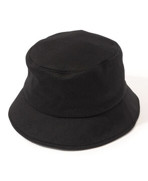 KIJIMA TAKAYUKI PURE CASHMERE BUCKET