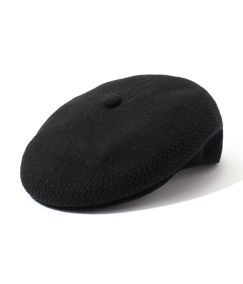 SOLARIS＆CO. HUNTING CAP