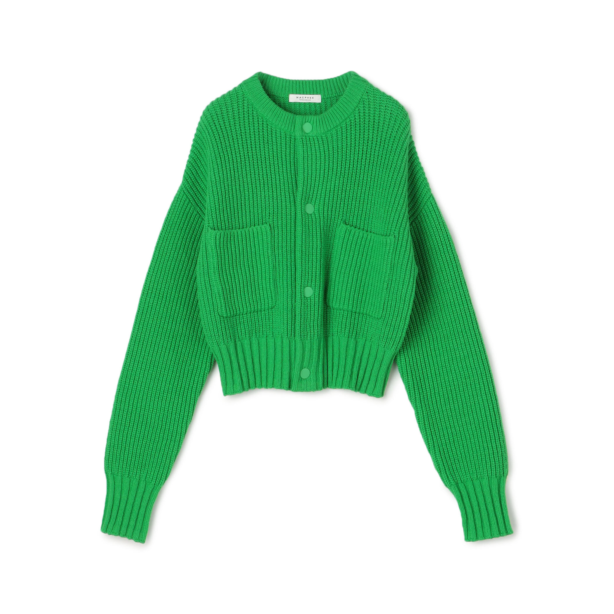 tomrrowland/macphee ハイブリッドコットンボトルネックブルゾン ハイブリッドコットン ボトルネックブルゾン｜トゥモローランド 公式通販