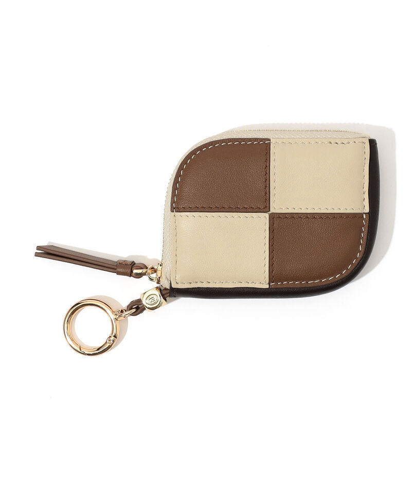 Atelier TOMORROWLAND コインケース チャーム