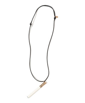 RENARD BIJOUX CIGARETTE ネックレス