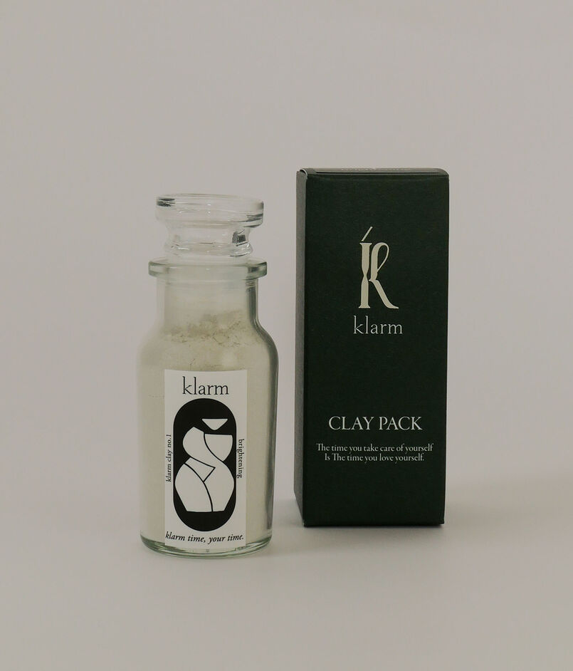 KLARM  クレイ
