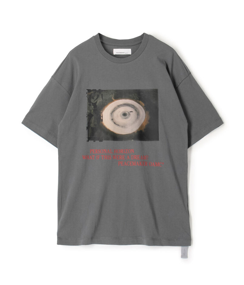OAMC / Peacemaker Loose Fit T Landart