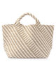NAGHEDI ST BARTHS M Tote バッグ NAGHEDI ST BARTHS M Tote バッグ