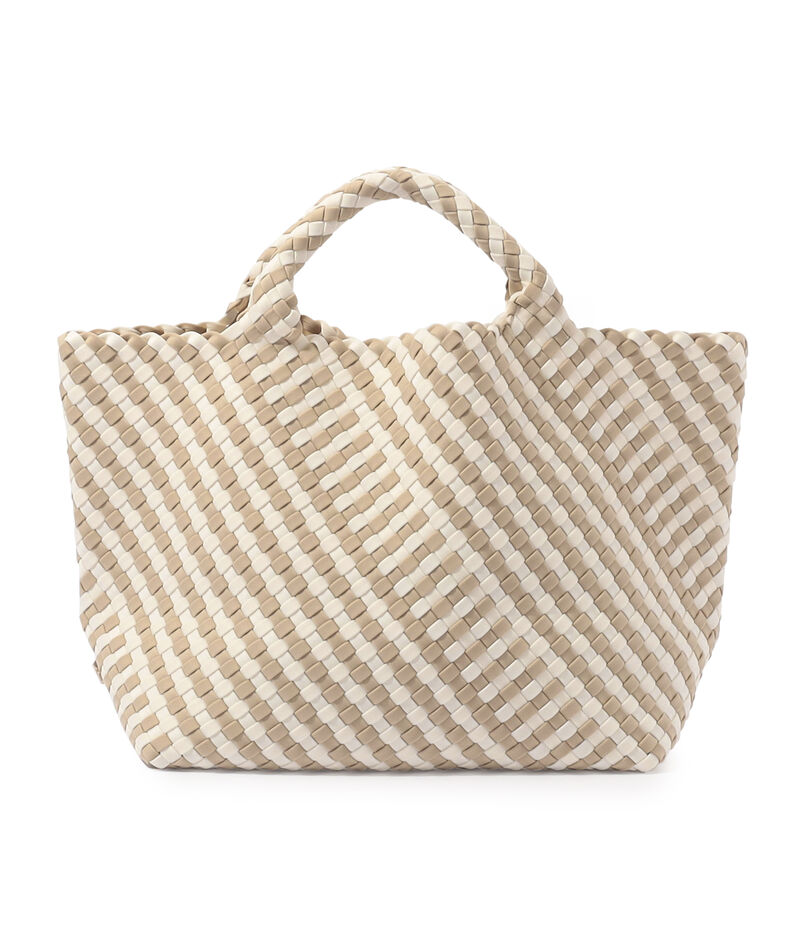 NAGHEDI ST BARTHS M Tote バッグ NAGHEDI ST BARTHS M Tote バッグ