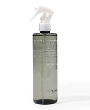 LONGLEAGE インテンシブ ウォーター 400ml