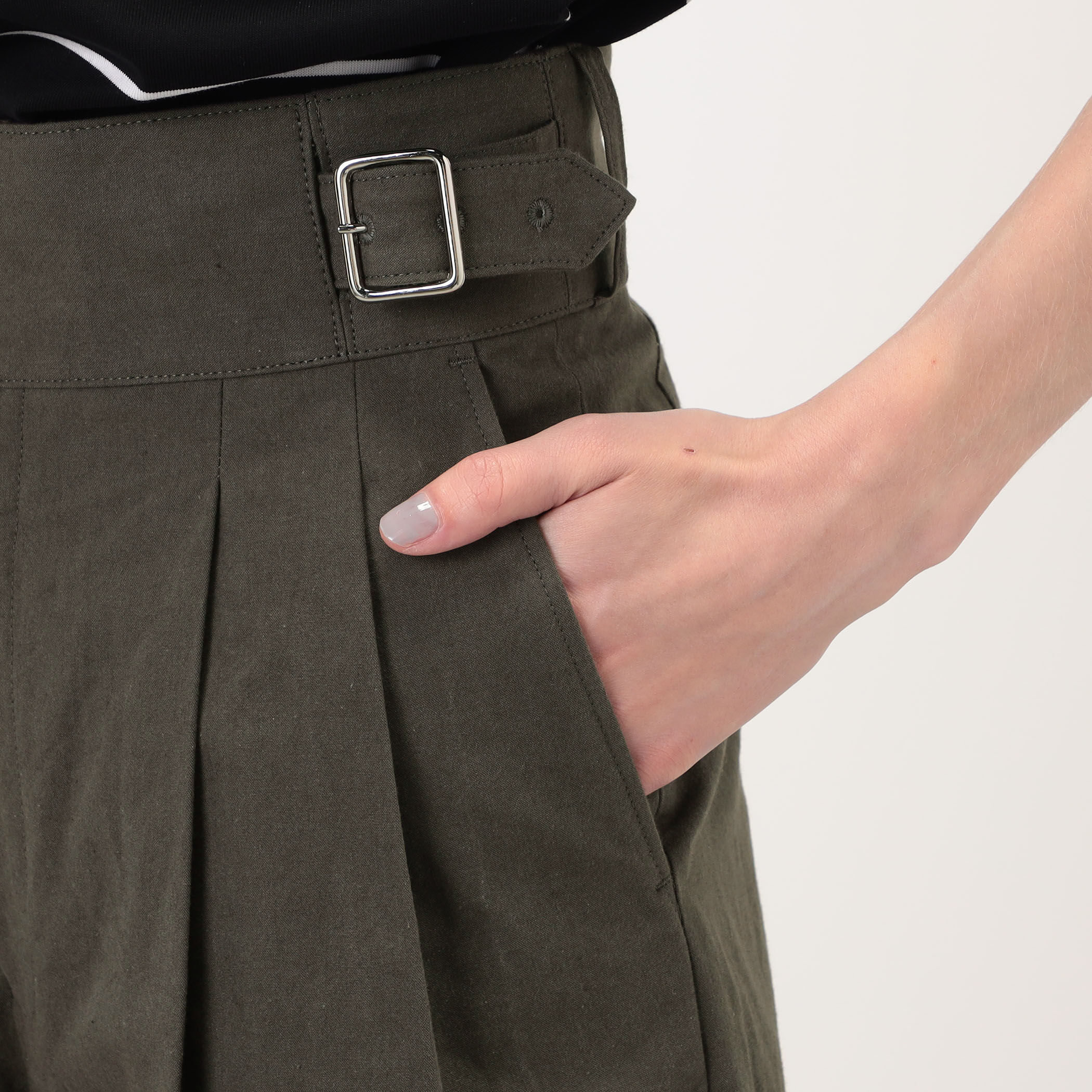別注】THE RERACS × Edition THE GURKHA グルカパンツ
