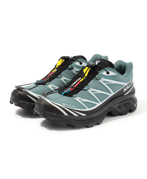 SALOMON ADVANCED XT-6 GTX