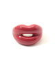 HOTLIPS BY SOLANGE DUSTY PINK リング