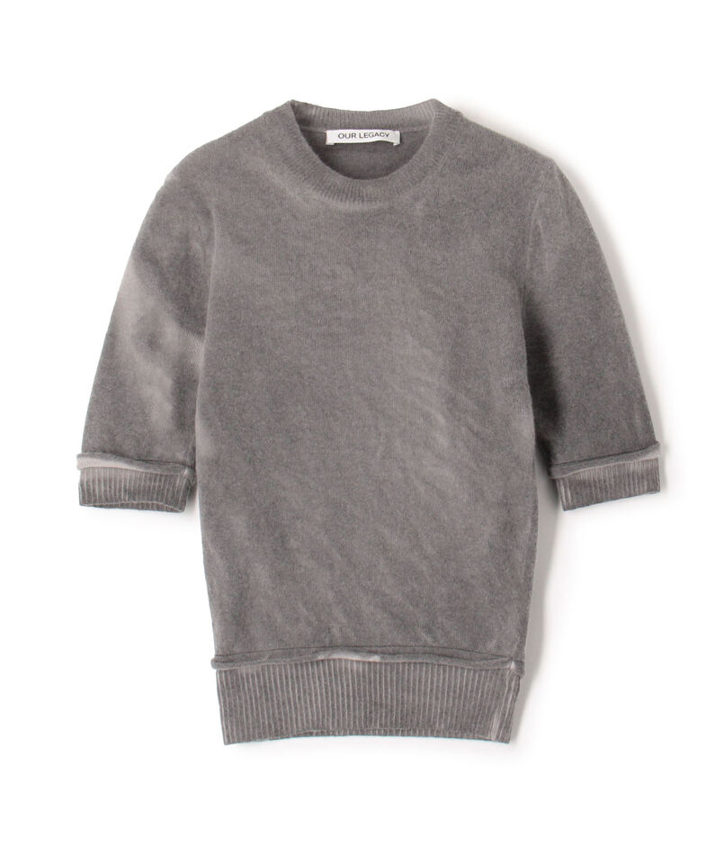 ■OUR LEGACY DUAL TEE