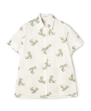 ERDEM SHORT SLEEVE シャツ