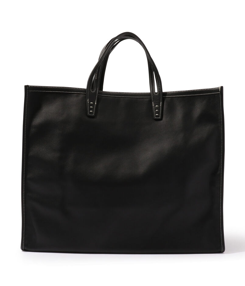 A VACATION TANK レザートートバッグ｜トゥモローランド 公式通販 