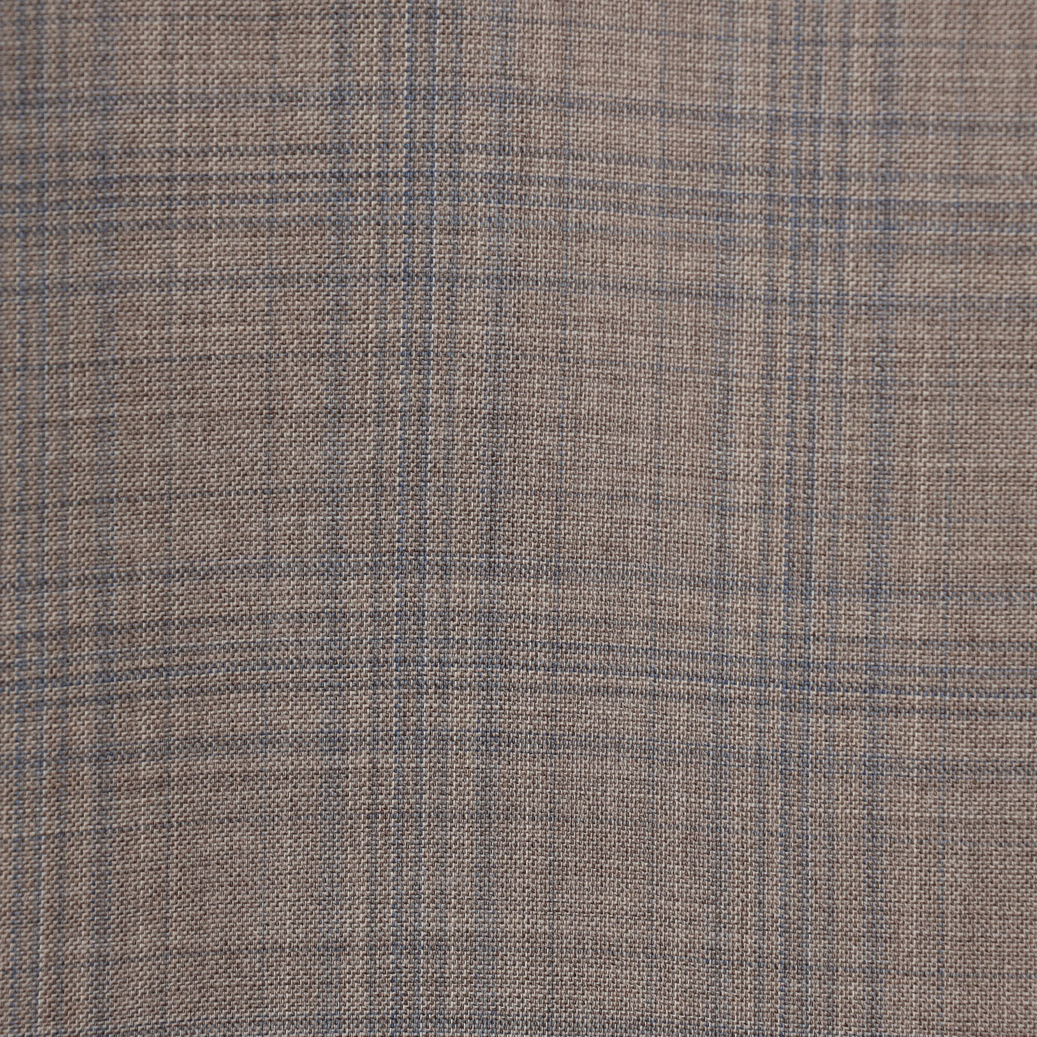 ZELANDER NATURAL STRETCH ダブルブレストジャケット