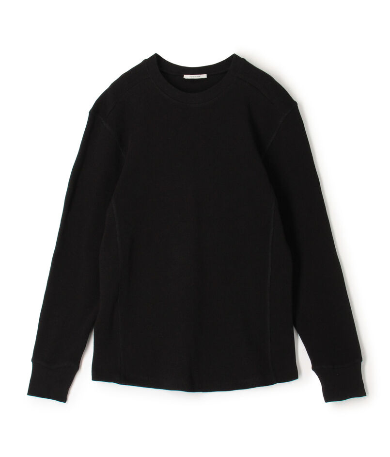 entire studios THERMAL LONG SLEEVE サーマルプルオーバー