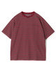 ギザコットン ハーフスリーブ ポケットTシャツ