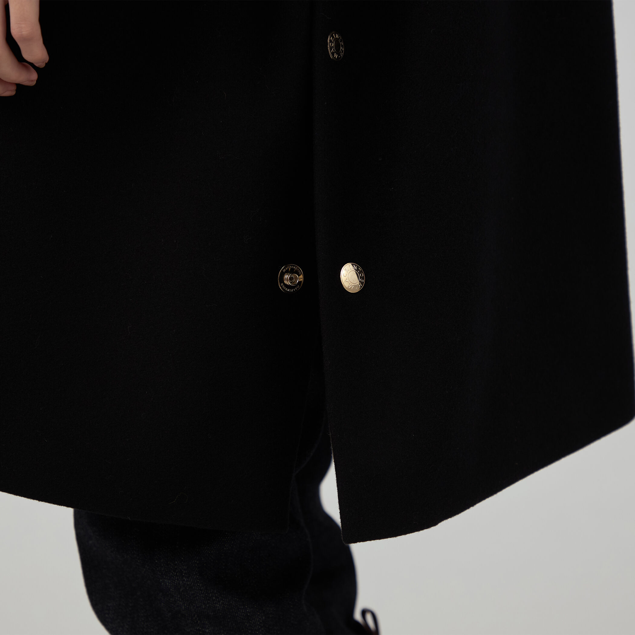 別注】MACKINTOSH HUMBIE コート｜トゥモローランド 公式通販