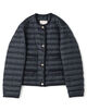 MONCLER CIRCAETE ショート ダウン ジャケット