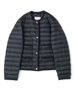 MONCLER CIRCAETE ショート ダウン ジャケット