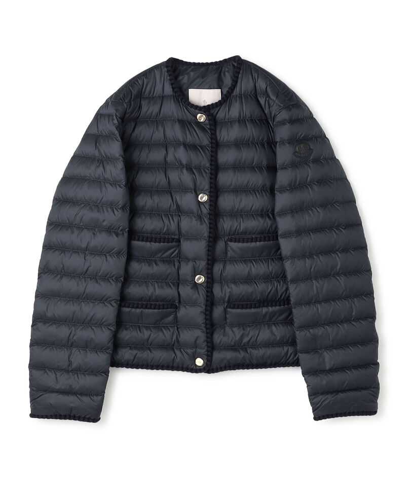 MONCLER CIRCAETE ショート ダウン ジャケット