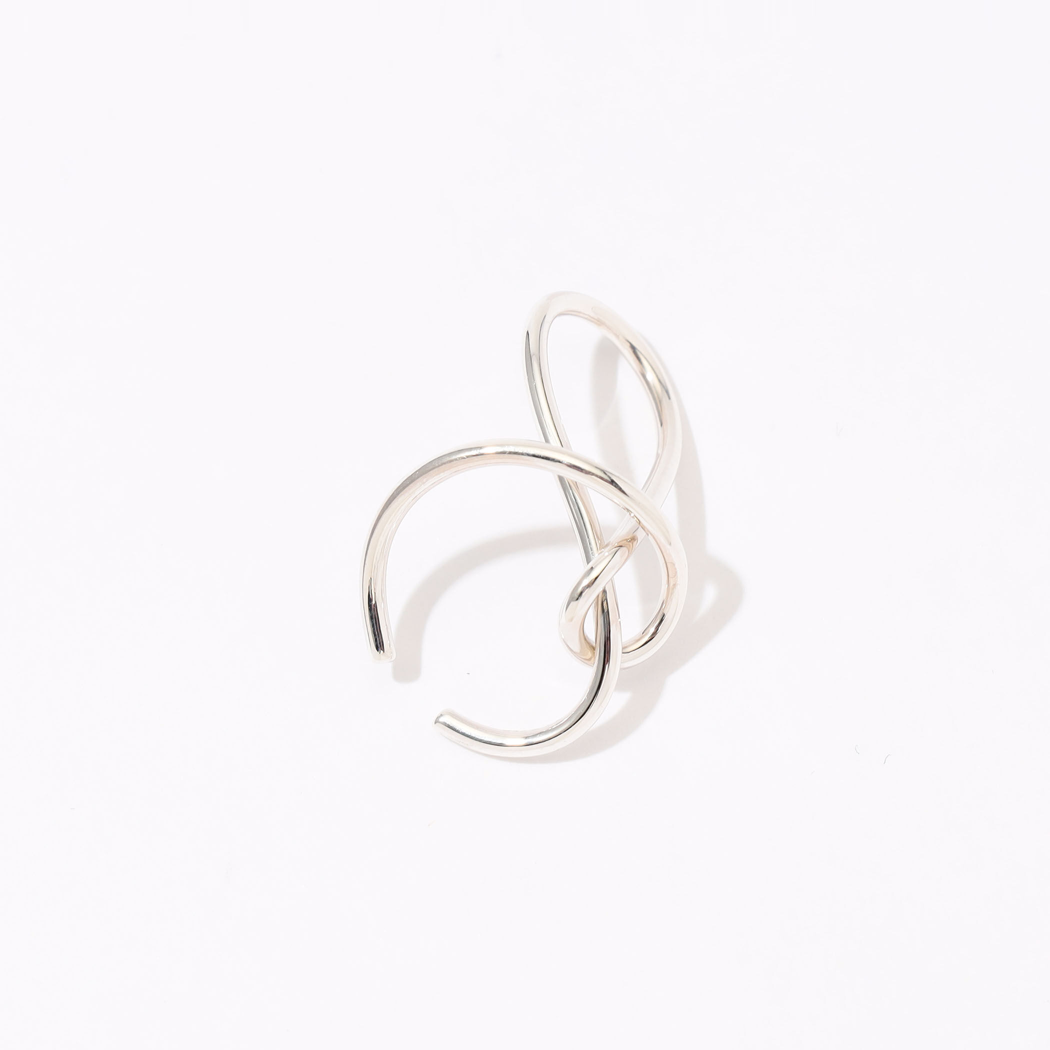 BAR Jewellery EBB AND FLOW イヤーカフ｜トゥモローランド 公式通販