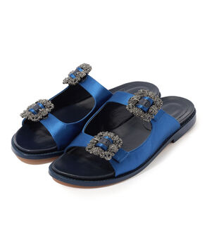 MANOLO BLAHNIK STURLUSHANGI