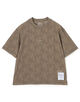 SATISFY Space-Lace T-Shirt レースTシャツ