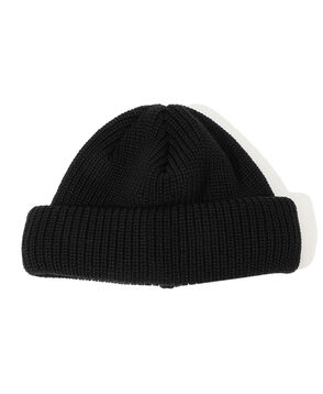 KIJIMA TAKAYUKI KNIT DECK CAP